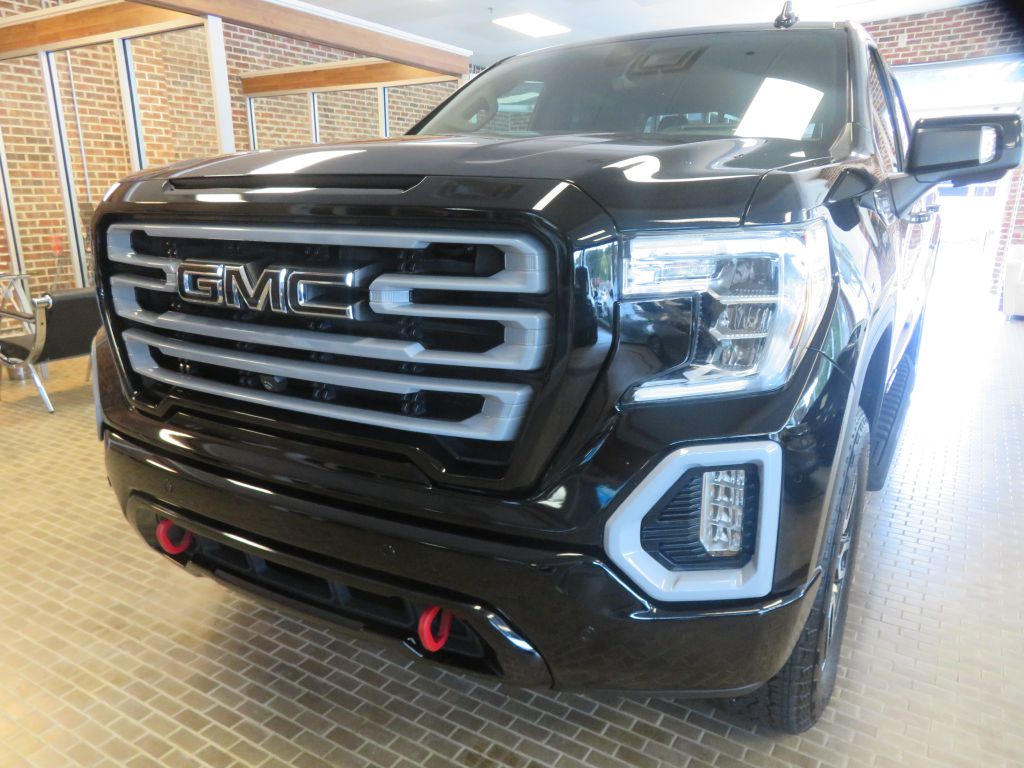 Photo 65 of this GMC SIERRA
