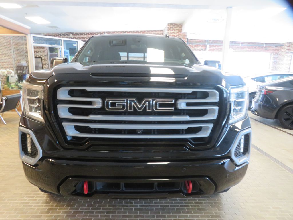 Photo 66 of this GMC SIERRA