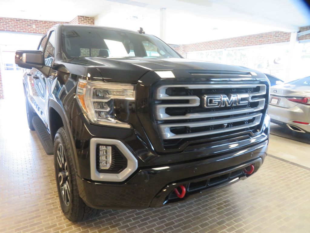 Photo 67 of this GMC SIERRA
