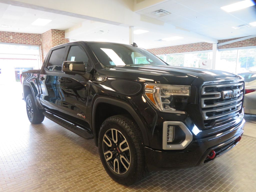 Photo 68 of this GMC SIERRA