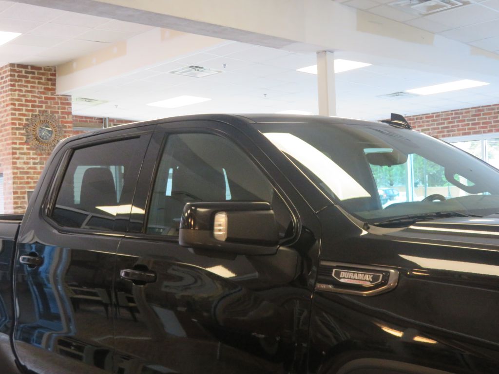 Photo 69 of this GMC SIERRA