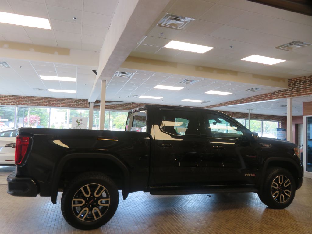 Photo 72 of this GMC SIERRA