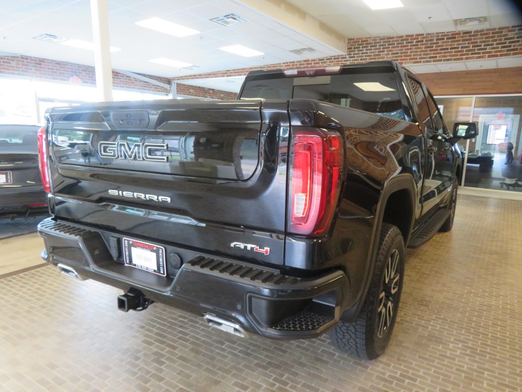 Photo 73 of this GMC SIERRA