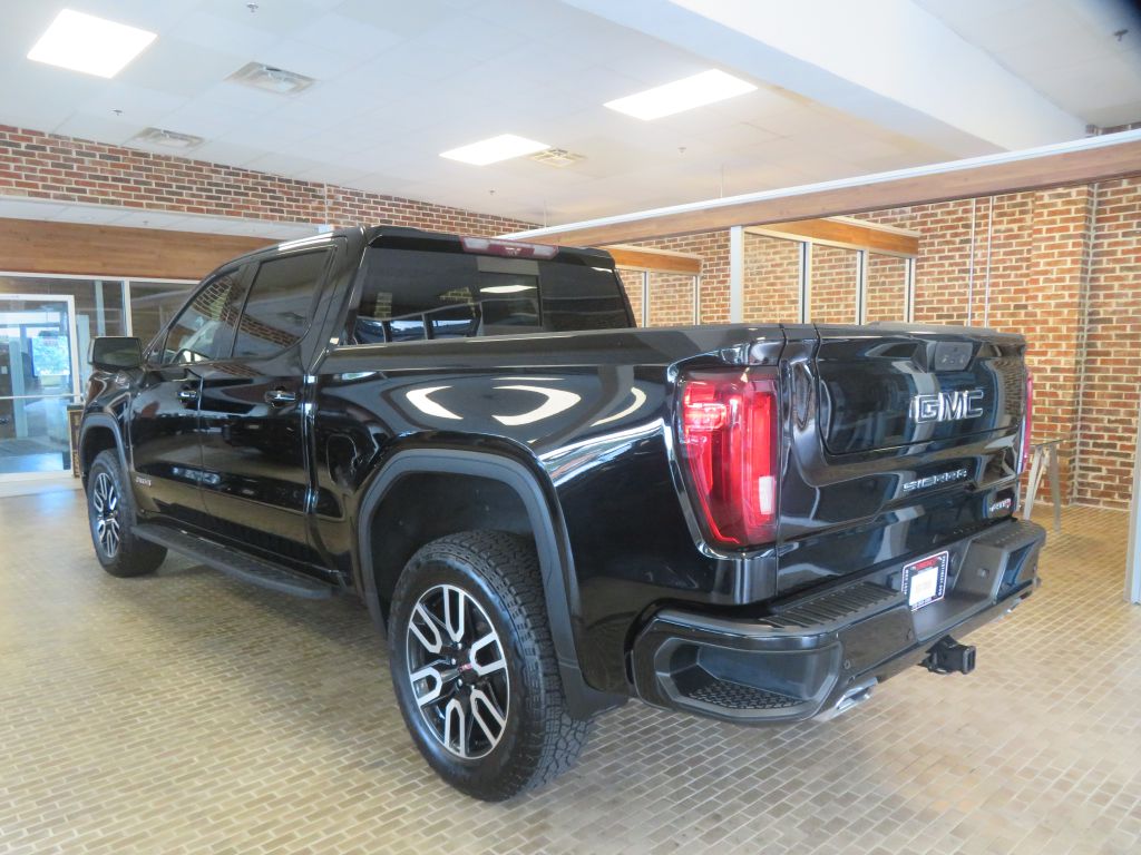 Photo 81 of this GMC SIERRA