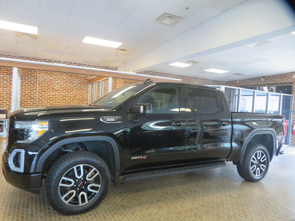 Photo 82 of this GMC SIERRA