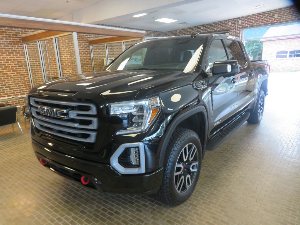 Photo 88 of this GMC SIERRA
