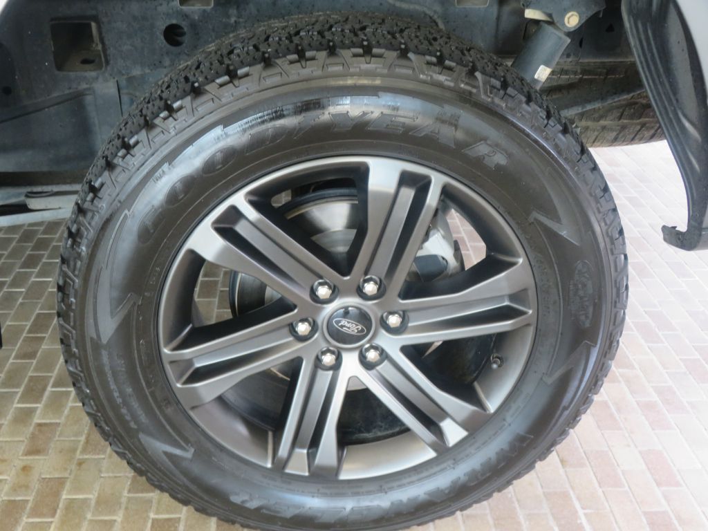Photo 8 of this FORD F150