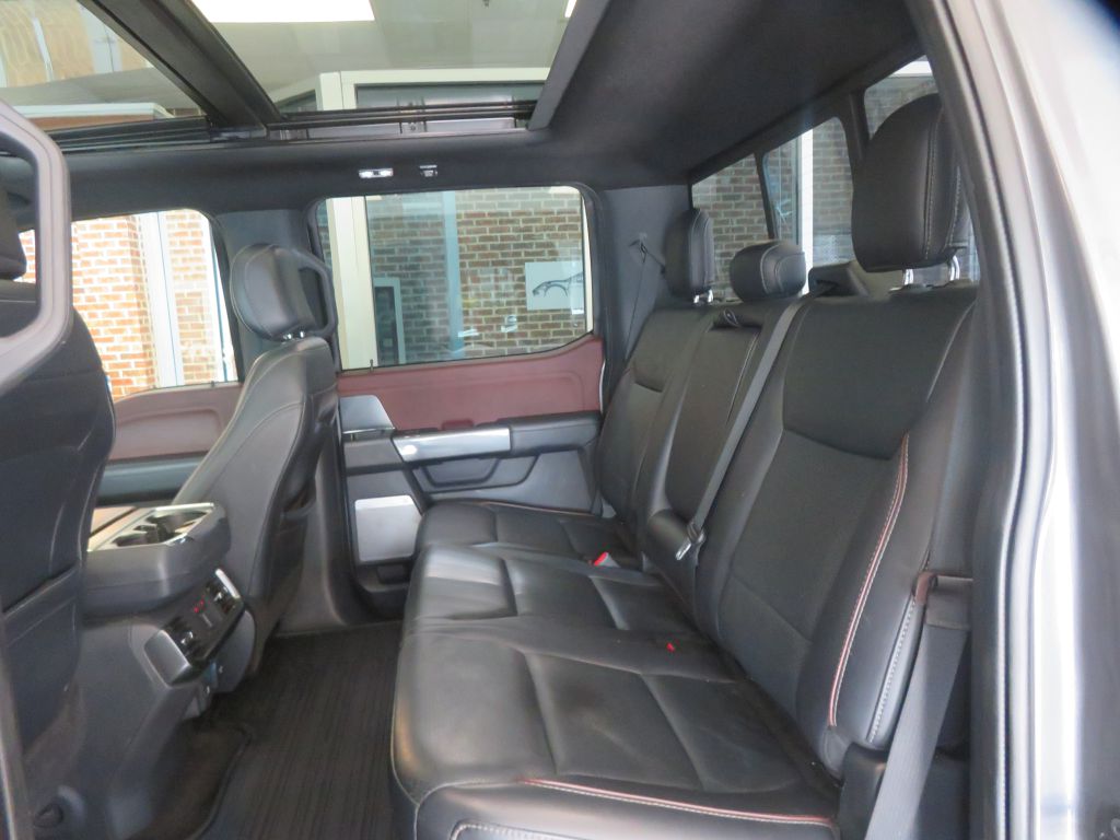Photo 19 of this FORD F150
