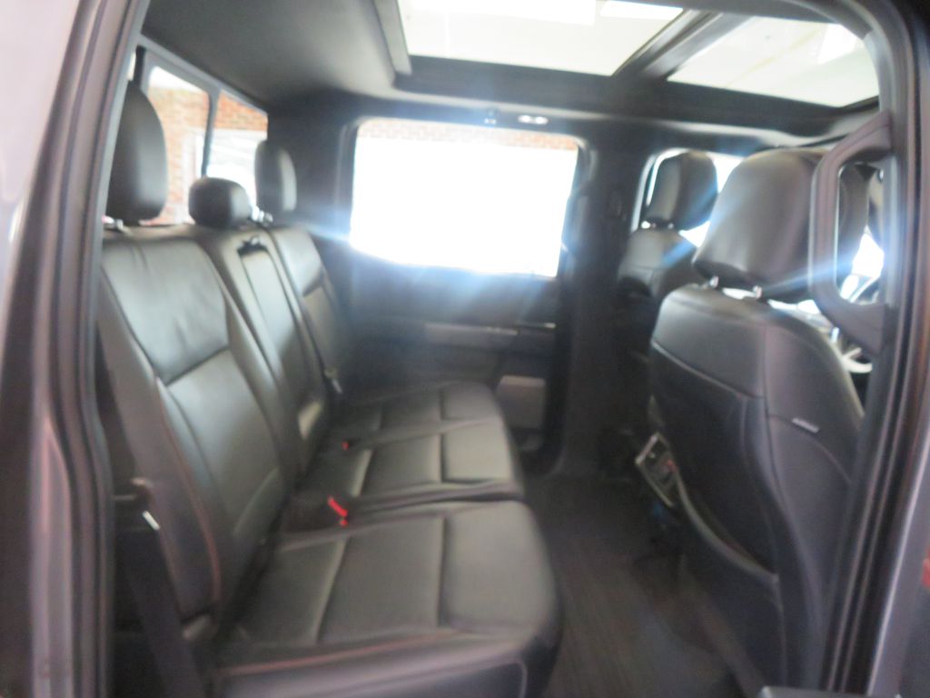 Photo 22 of this FORD F150