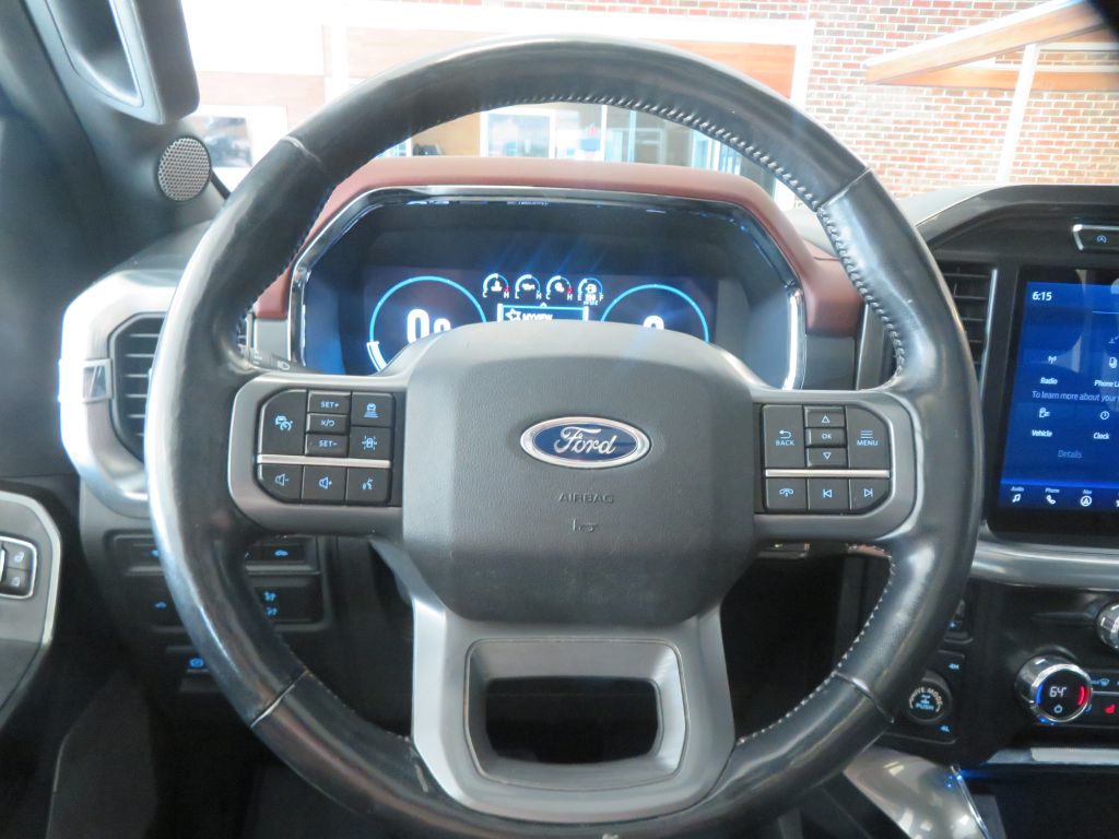 Photo 29 of this FORD F150