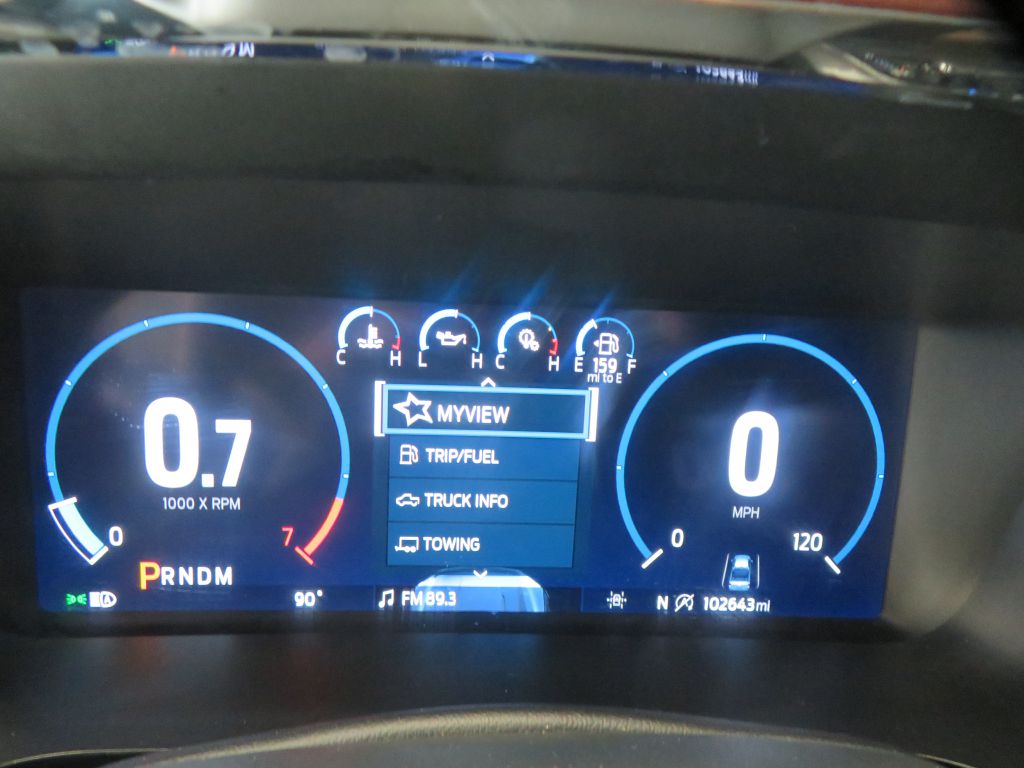 Photo 31 of this FORD F150