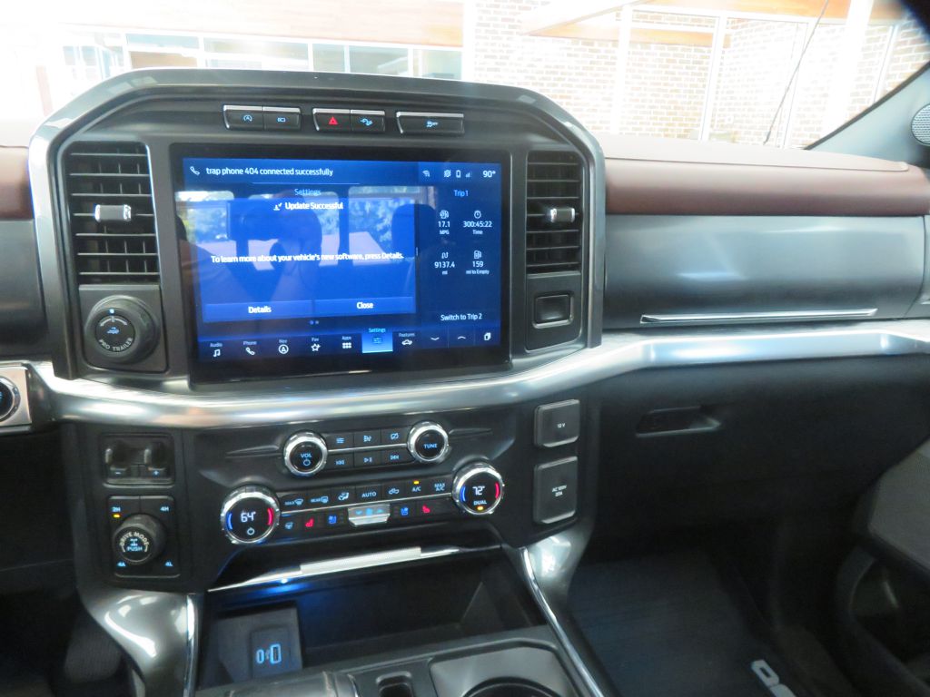 Photo 36 of this FORD F150