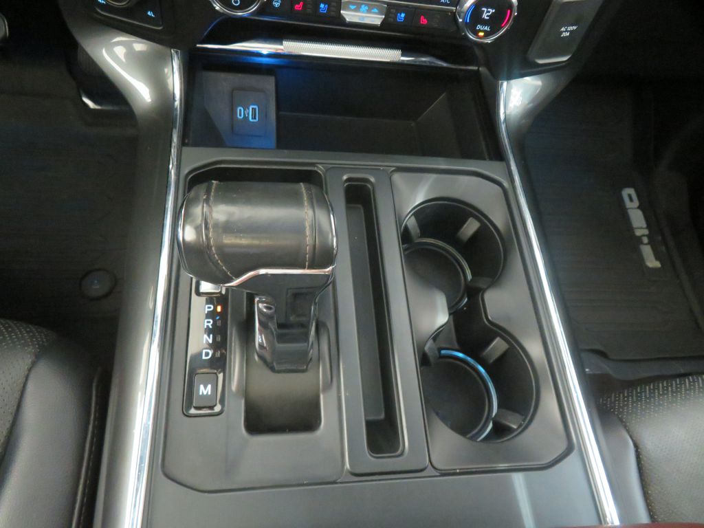 Photo 46 of this FORD F150