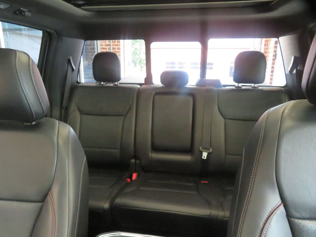 Photo 49 of this FORD F150