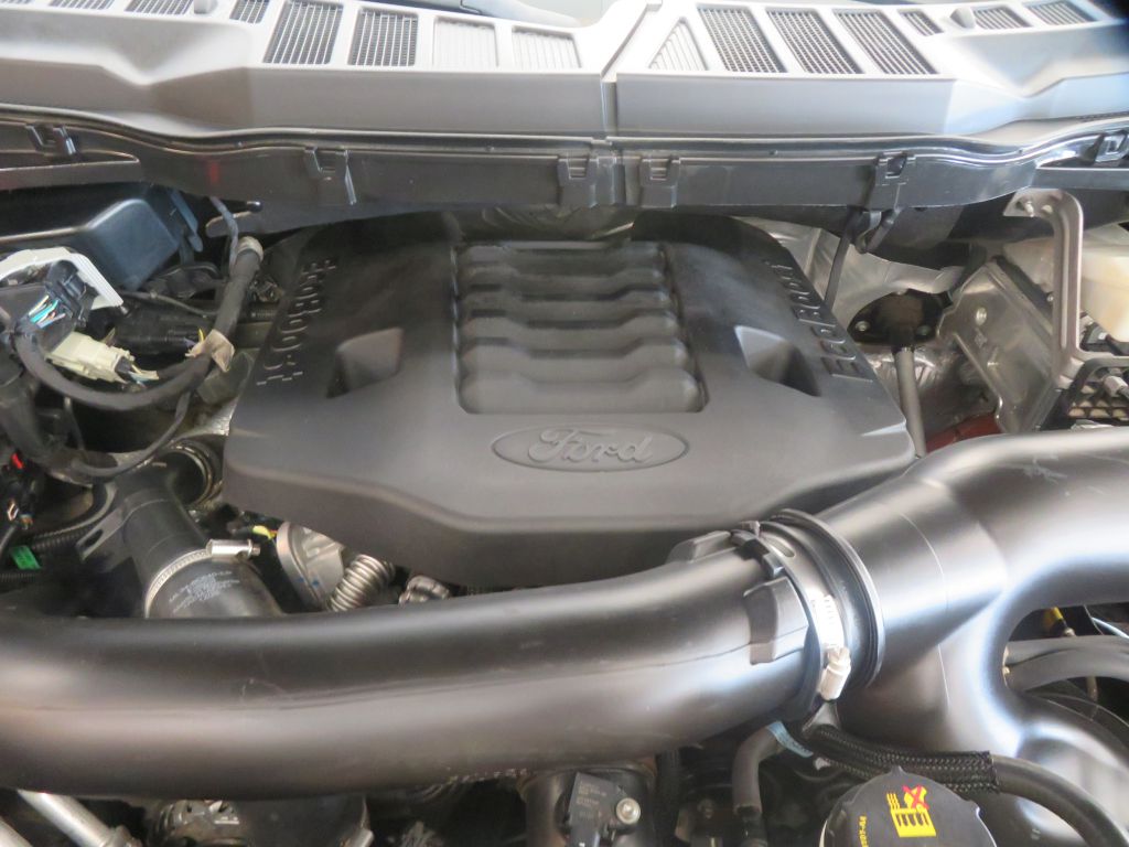 Photo 61 of this FORD F150