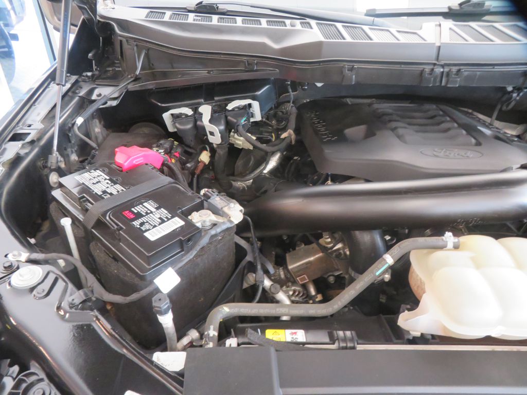 Photo 62 of this FORD F150