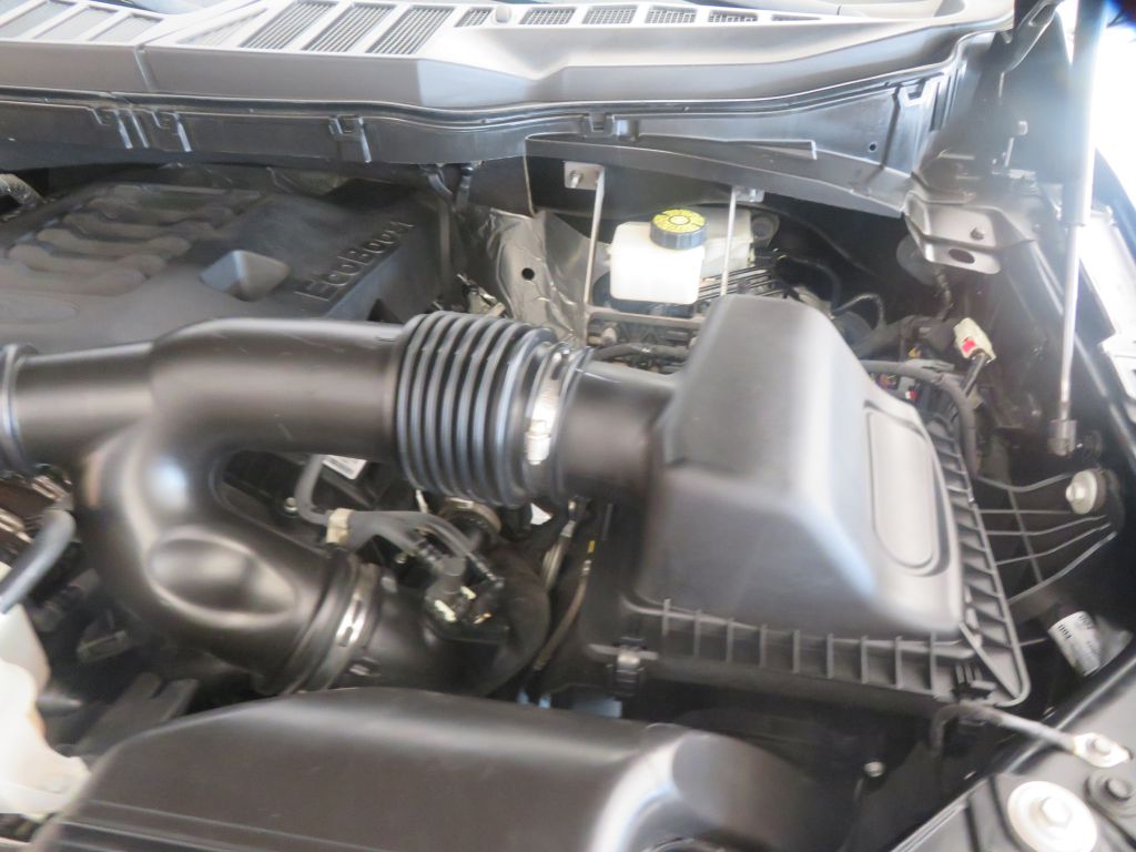 Photo 63 of this FORD F150