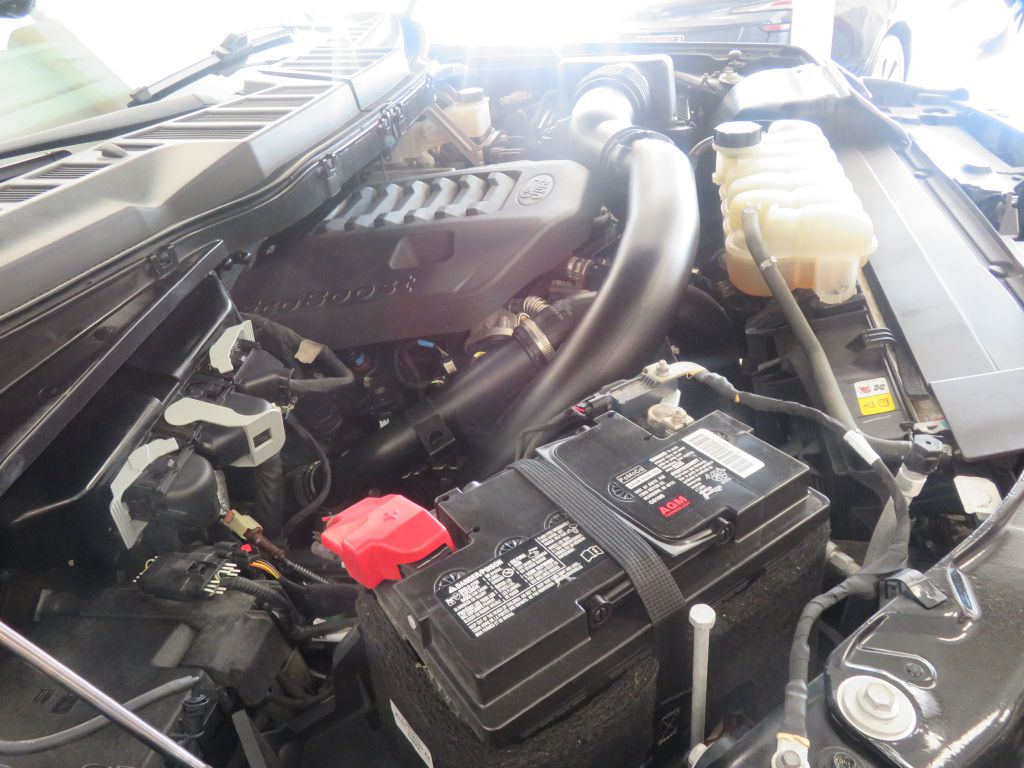 Photo 65 of this FORD F150