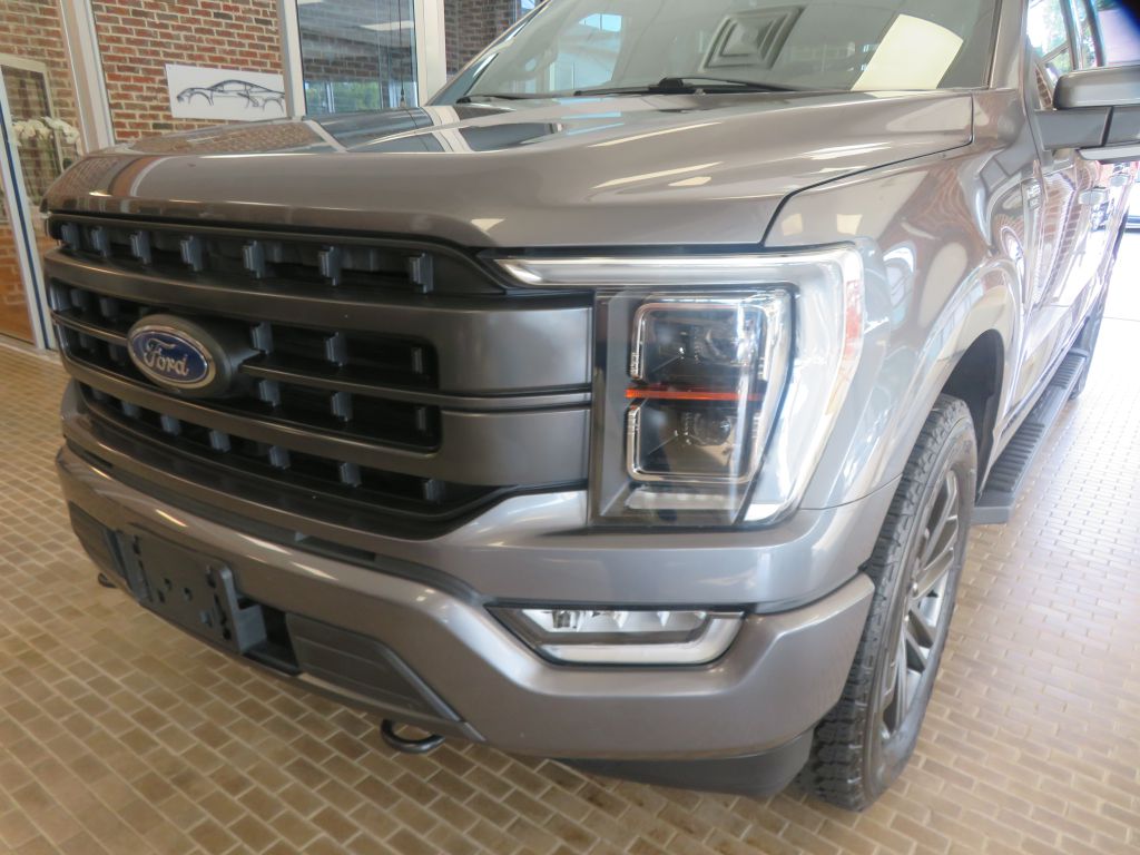 Photo 66 of this FORD F150