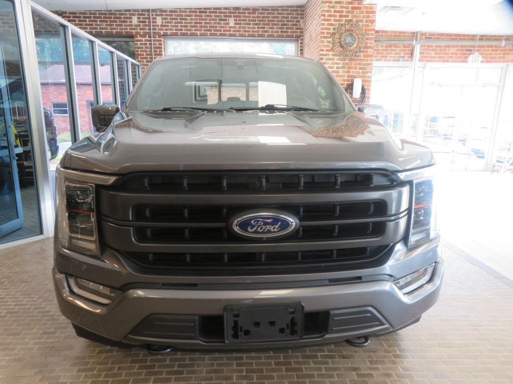 Photo 67 of this FORD F150