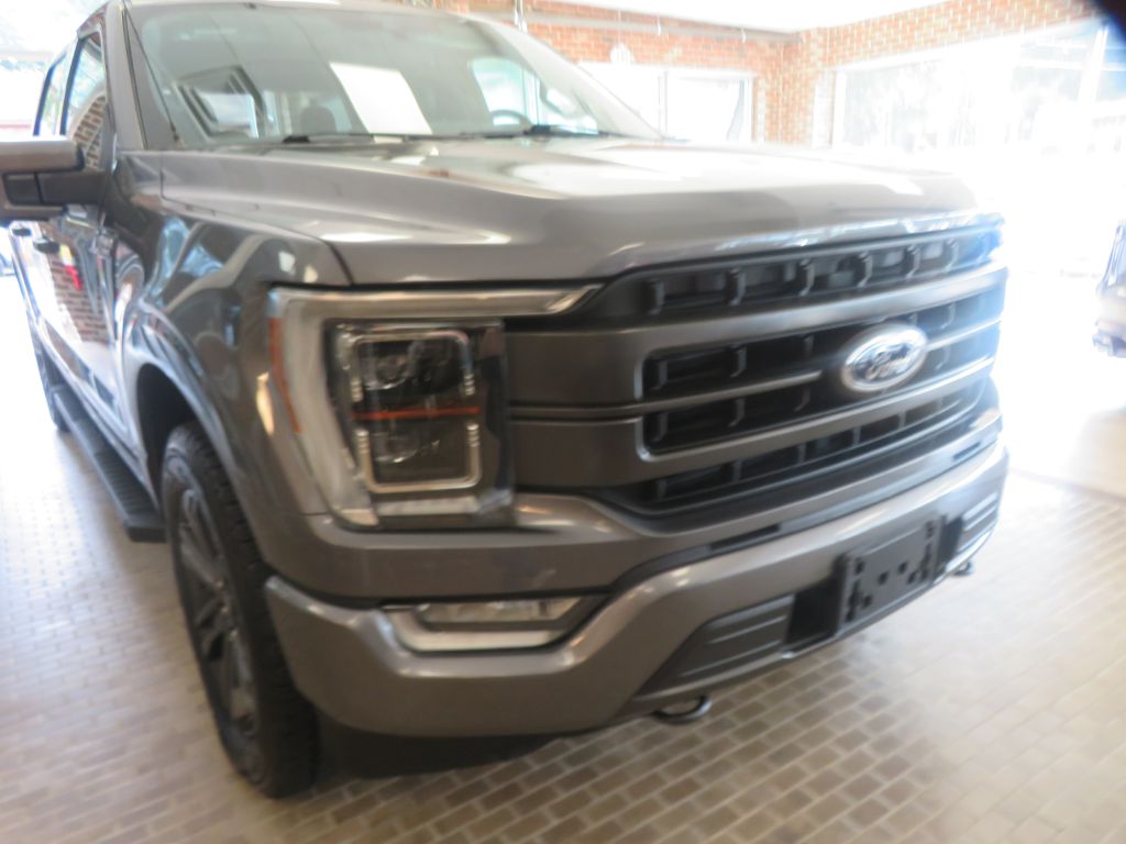 Photo 68 of this FORD F150