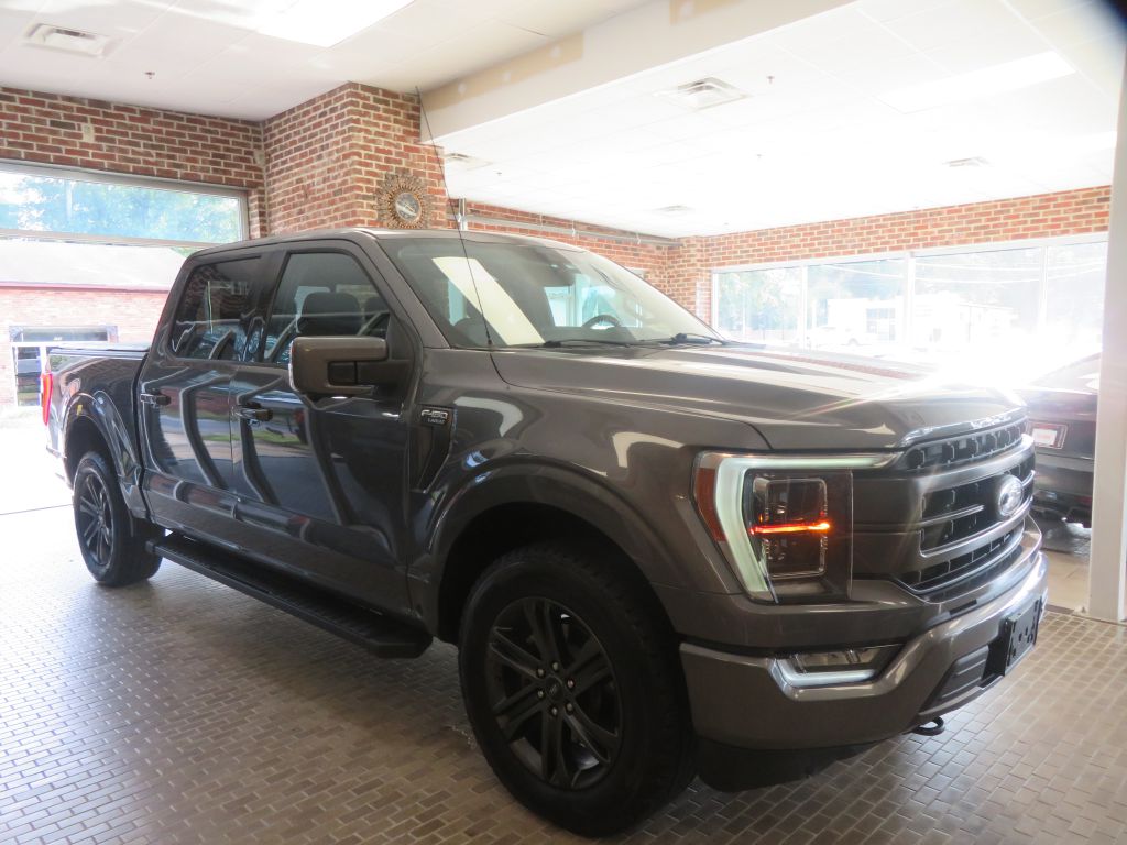 Photo 69 of this FORD F150