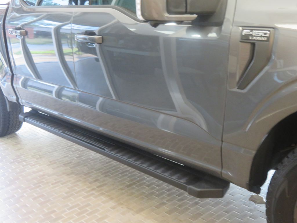 Photo 70 of this FORD F150