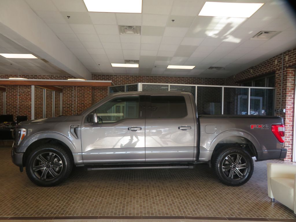 Photo 73 of this FORD F150