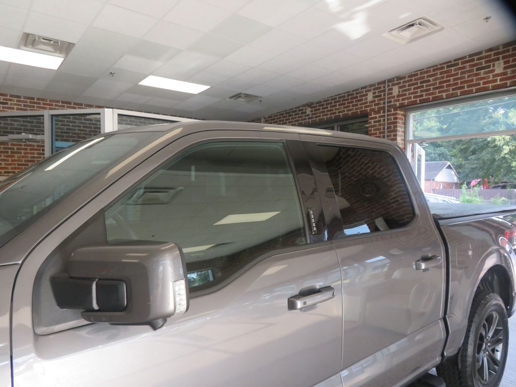 Photo 76 of this FORD F150