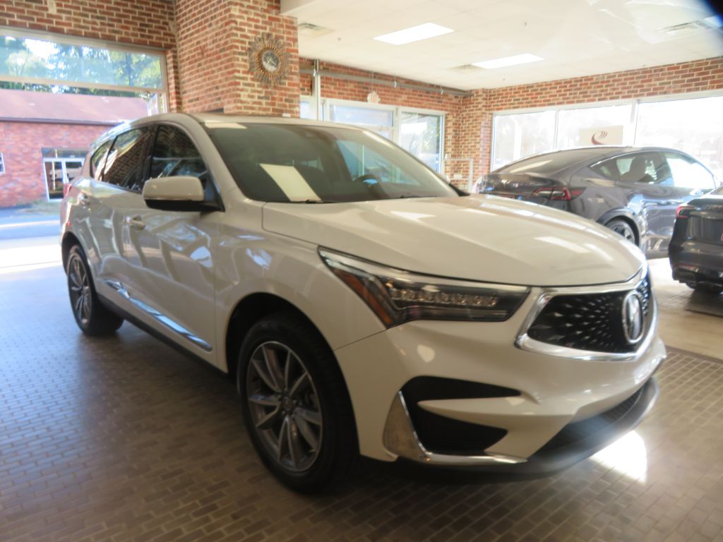 Photo 3 of this ACURA RDX