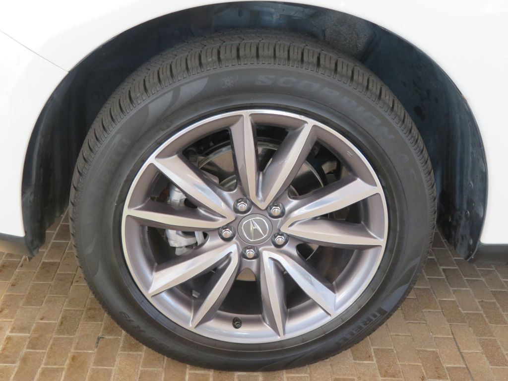 Photo 7 of this ACURA RDX
