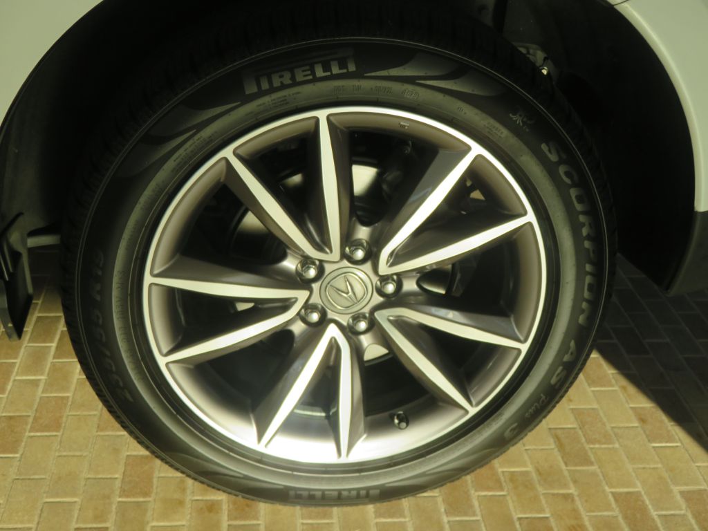 Photo 8 of this ACURA RDX