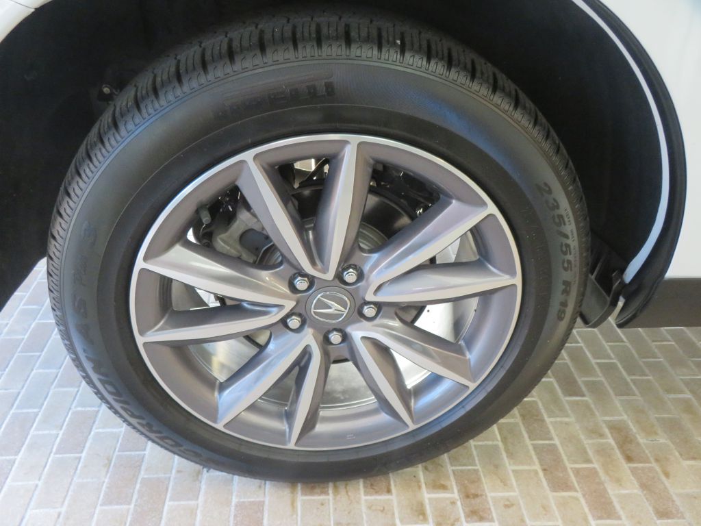 Photo 9 of this ACURA RDX
