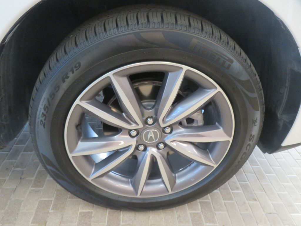 Photo 10 of this ACURA RDX