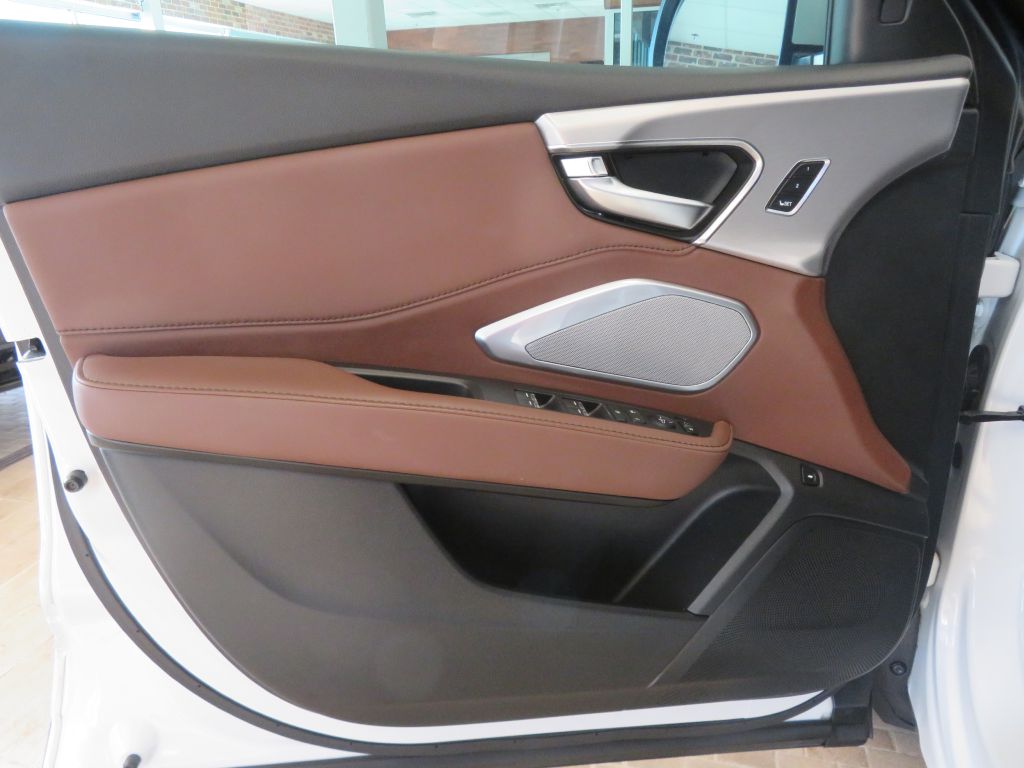 Photo 11 of this ACURA RDX