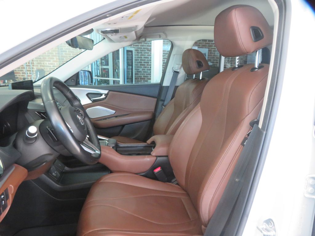 Photo 13 of this ACURA RDX
