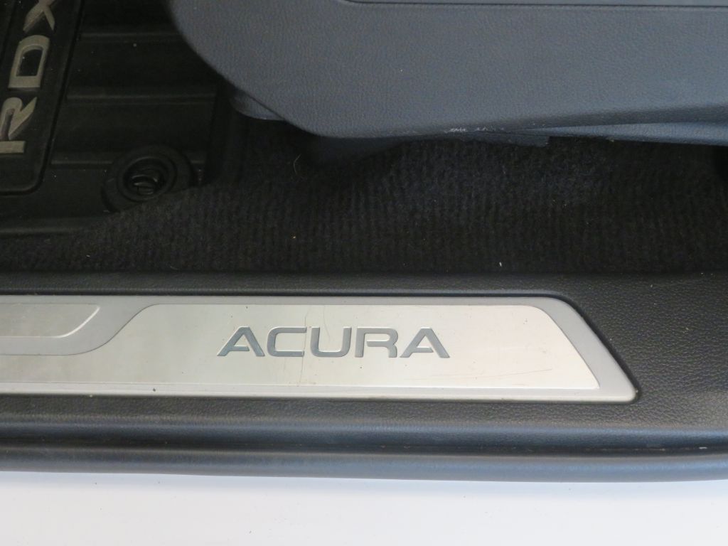 Photo 15 of this ACURA RDX