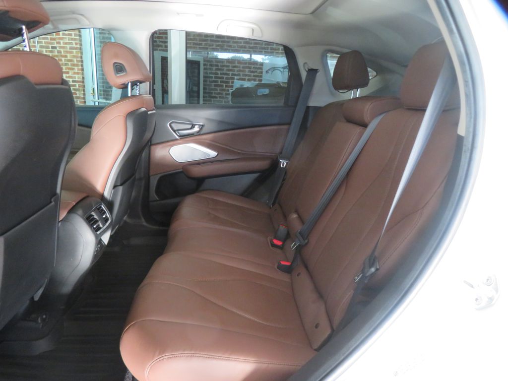 Photo 18 of this ACURA RDX