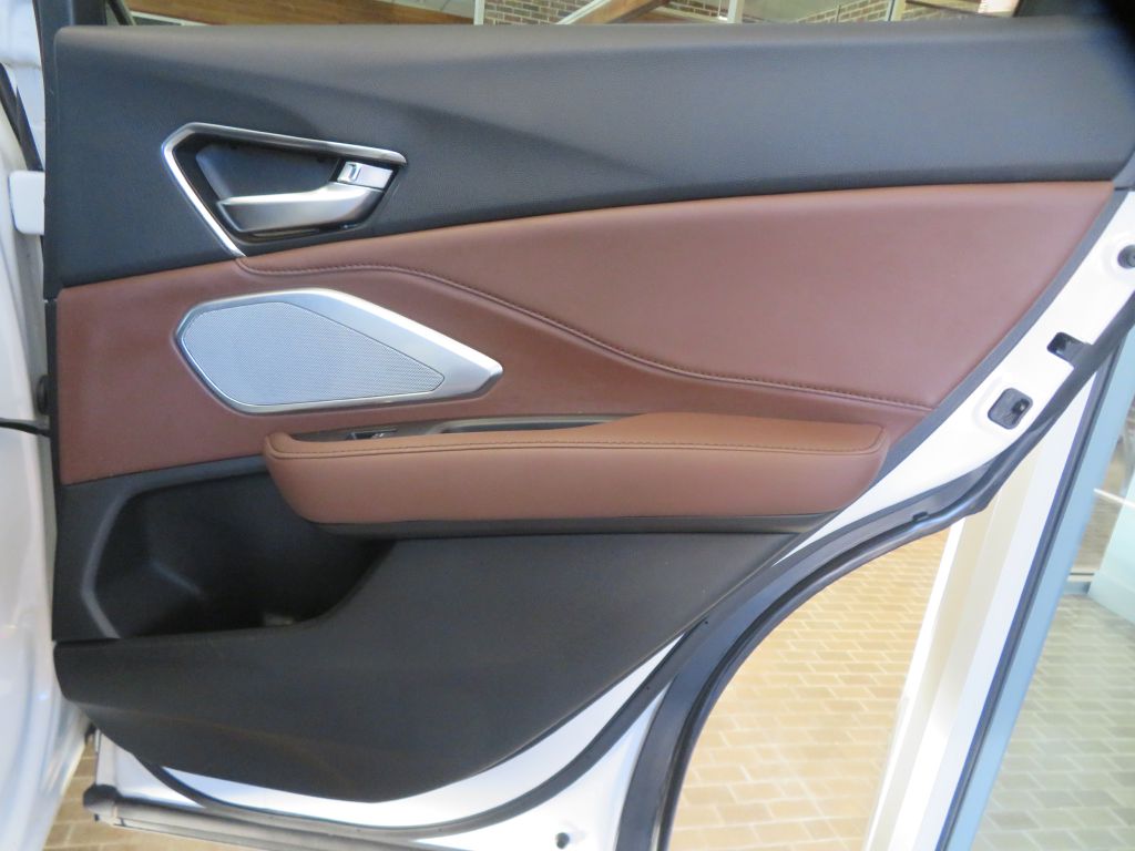 Photo 19 of this ACURA RDX