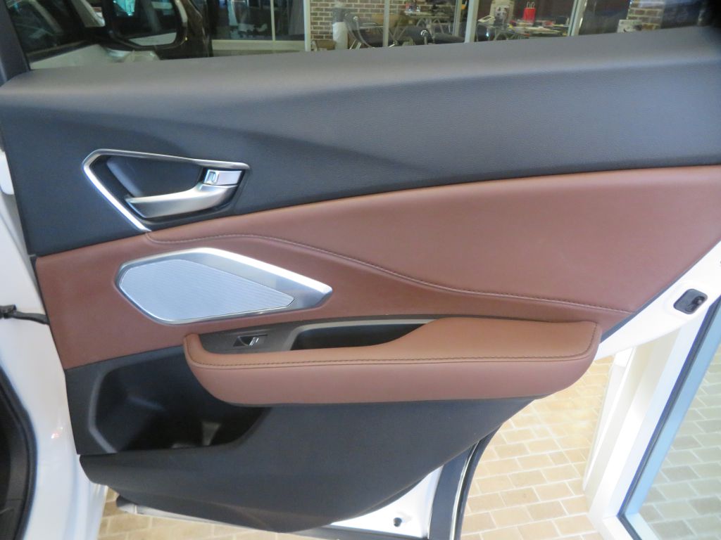 Photo 20 of this ACURA RDX