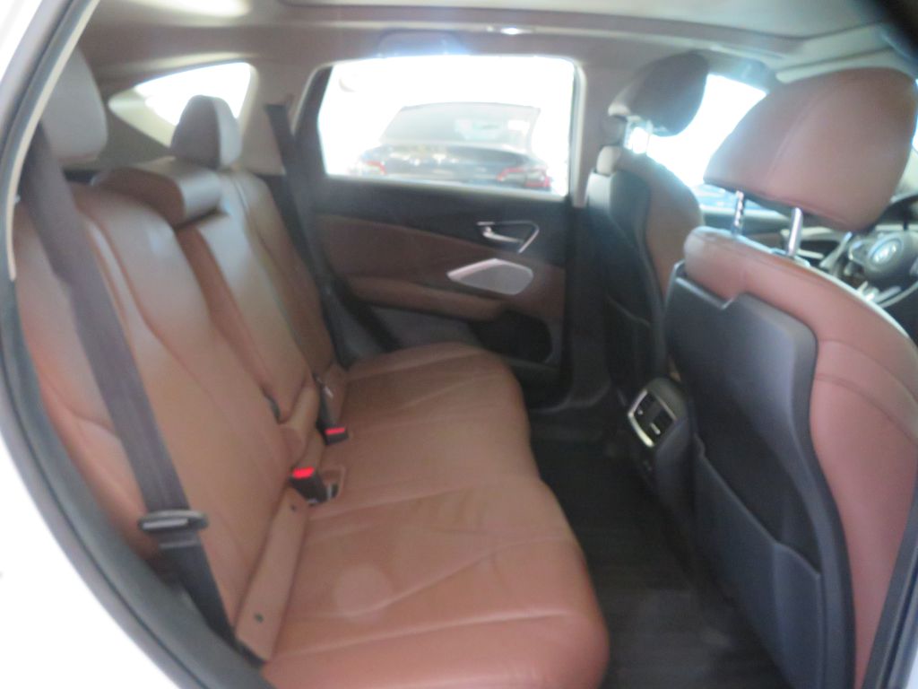Photo 21 of this ACURA RDX