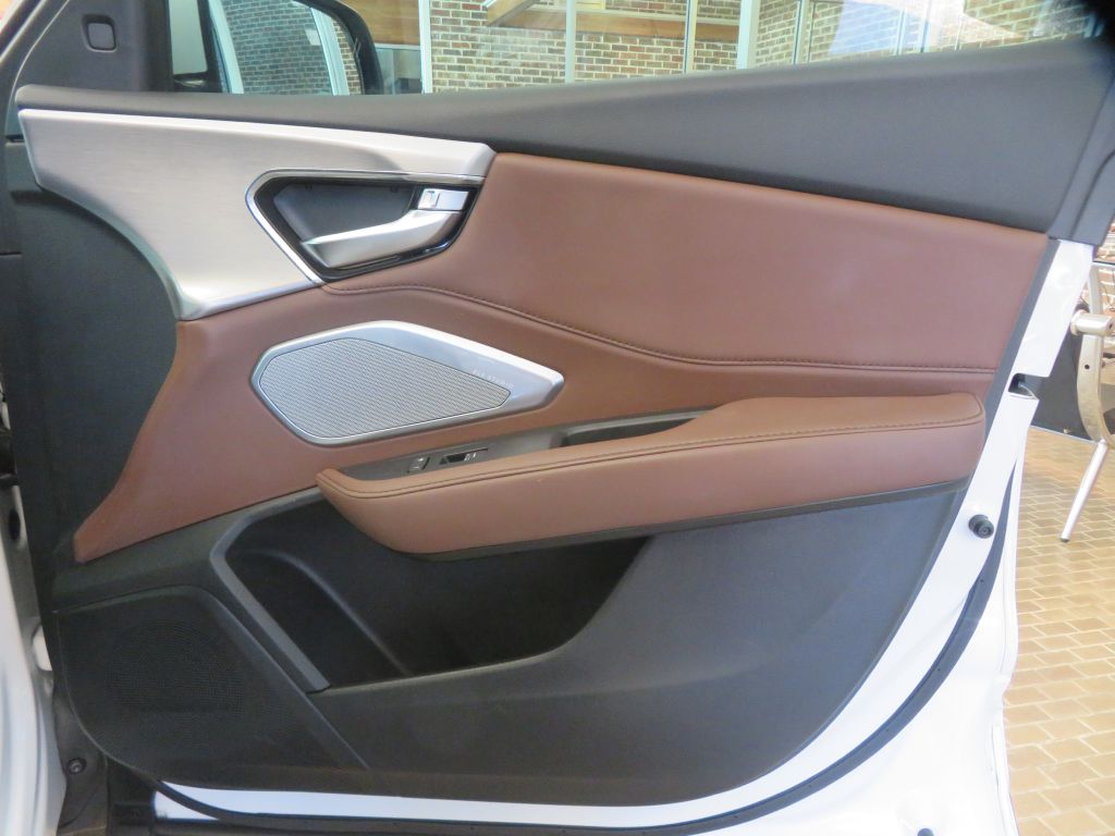 Photo 22 of this ACURA RDX