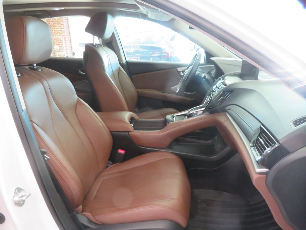 Photo 24 of this ACURA RDX