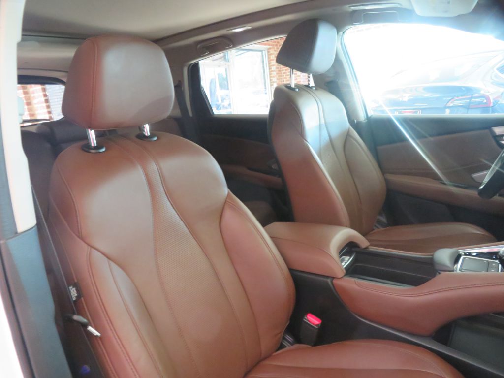 Photo 26 of this ACURA RDX