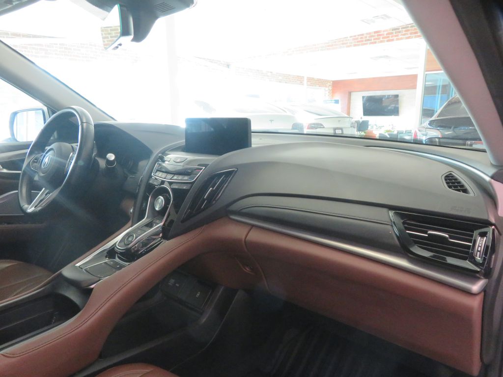 Photo 27 of this ACURA RDX