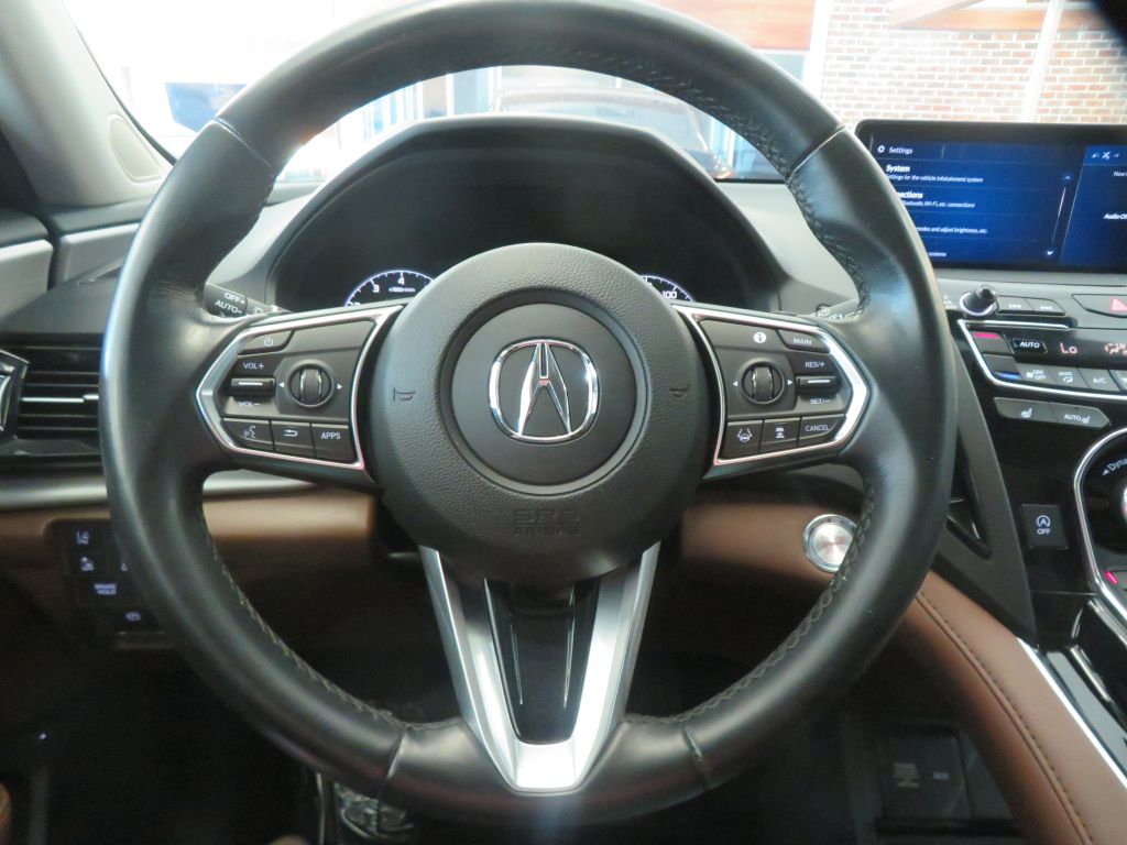 Photo 28 of this ACURA RDX
