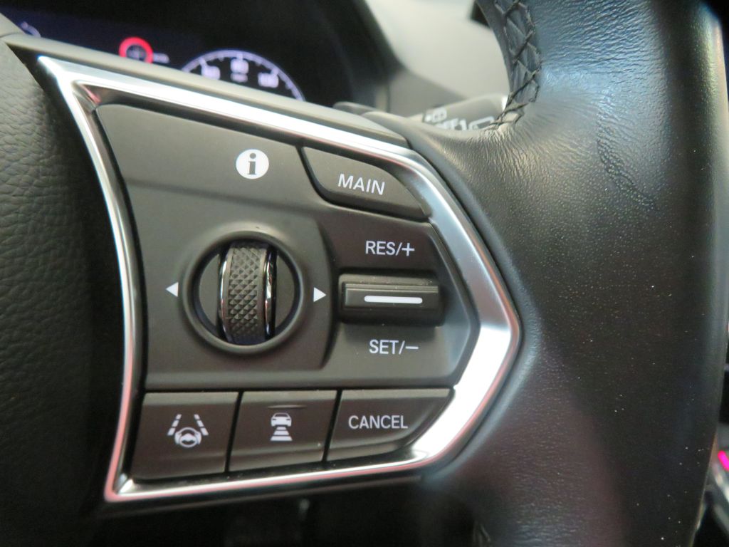 Photo 32 of this ACURA RDX