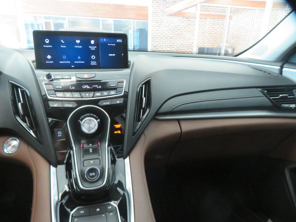 Photo 34 of this ACURA RDX