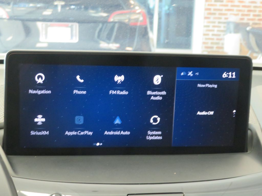 Photo 35 of this ACURA RDX