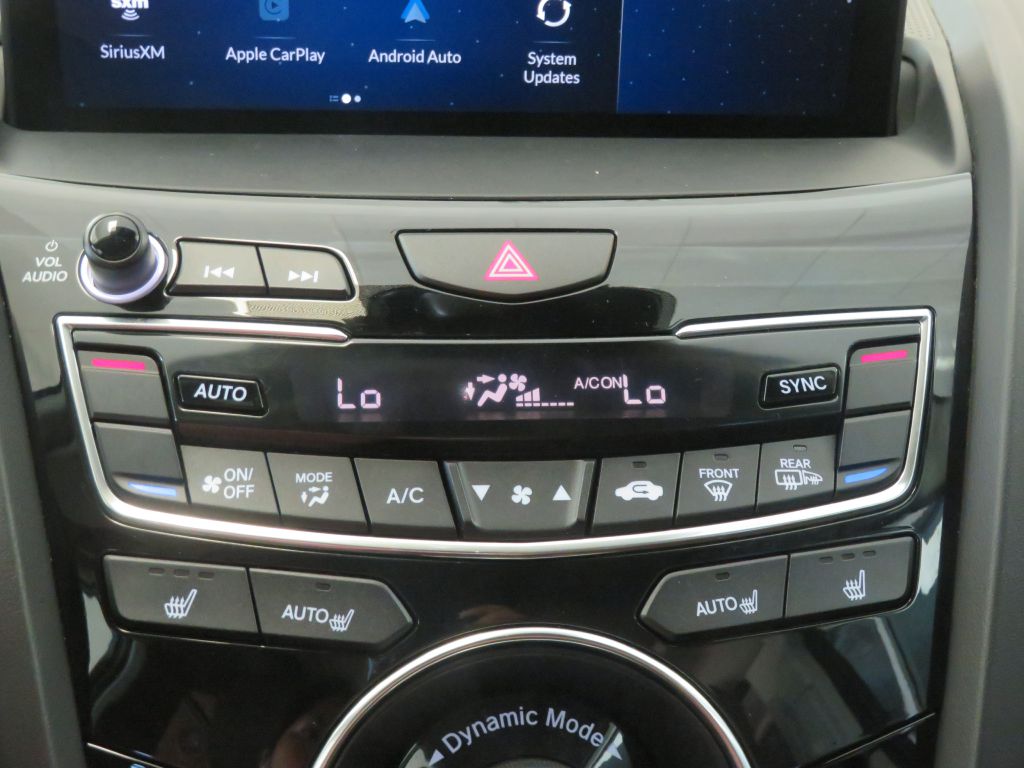 Photo 38 of this ACURA RDX